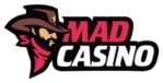 Logo MadCasino