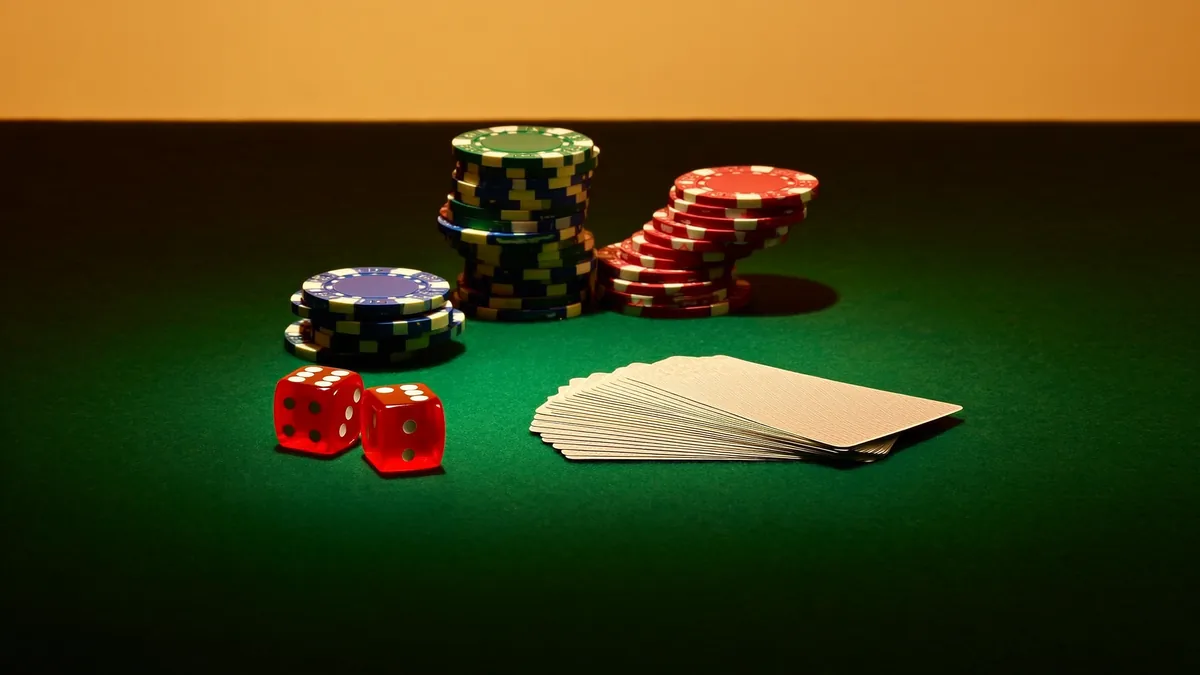 Migliori casino non AAMS 2026